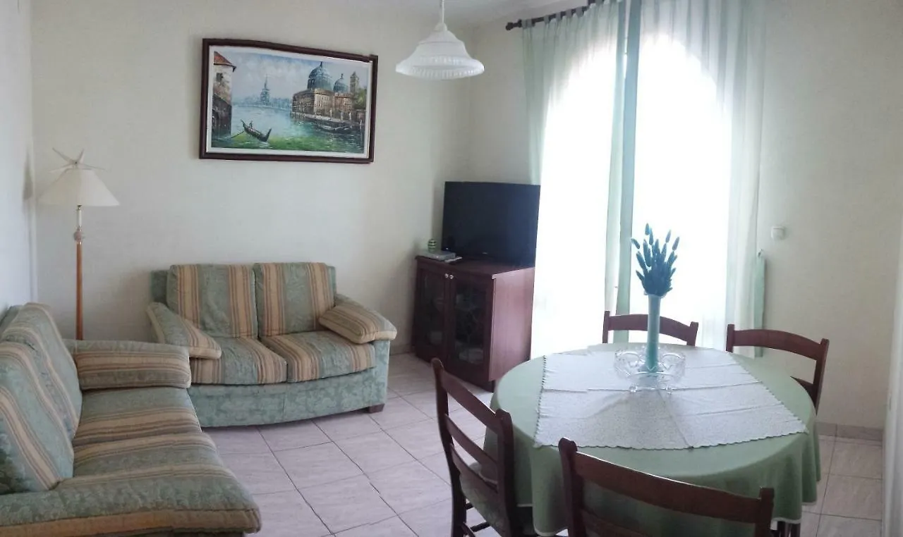 Appartamento Vila 