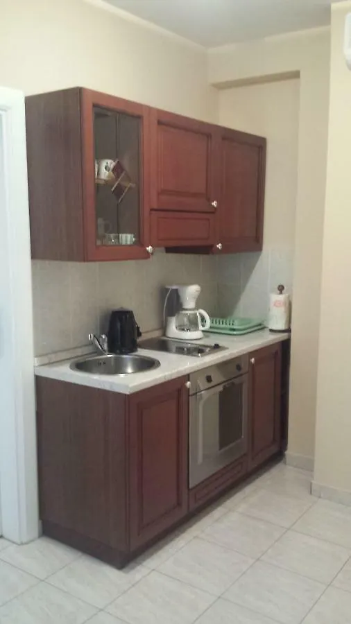 Appartamento Vila 